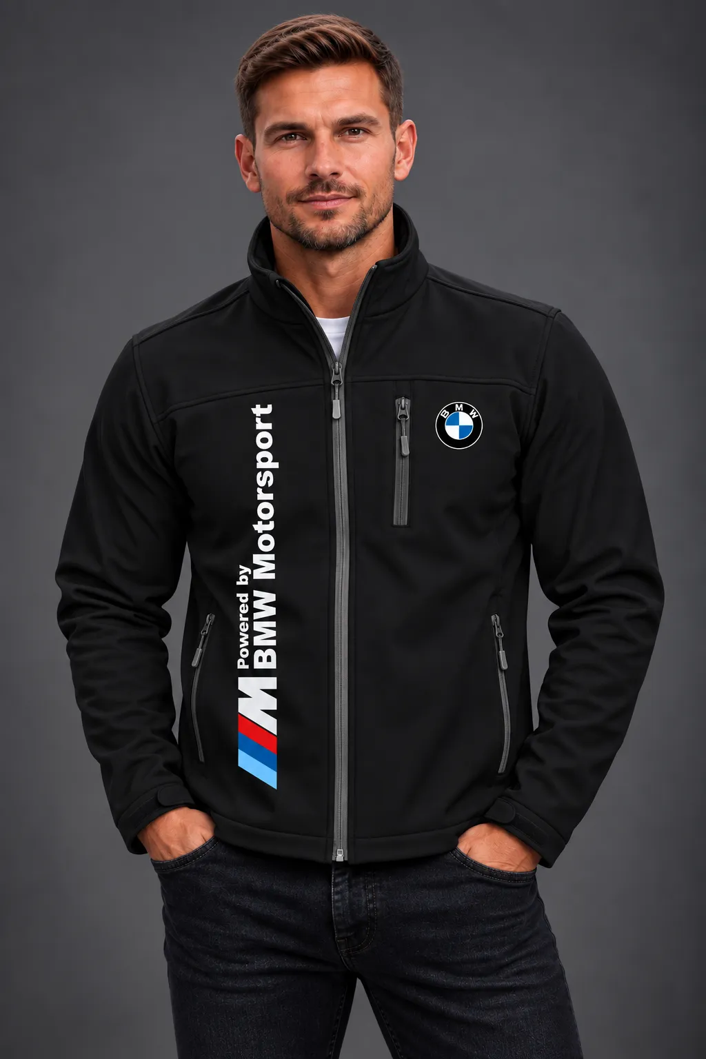 Мъжко яке BMW M Motorsport