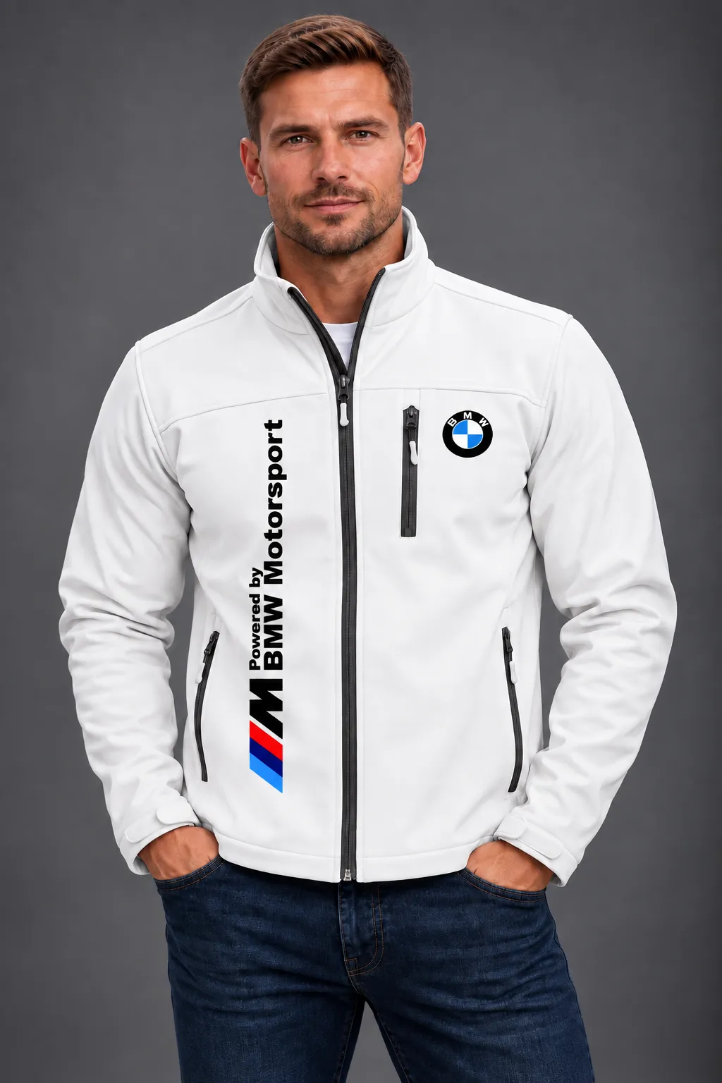 Мъжко яке BMW M Motorsport